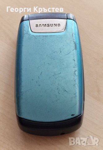 Samsung C260, снимка 1 - Samsung - 41446818