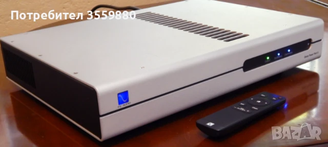 ps audio stellar power plant 3, снимка 1