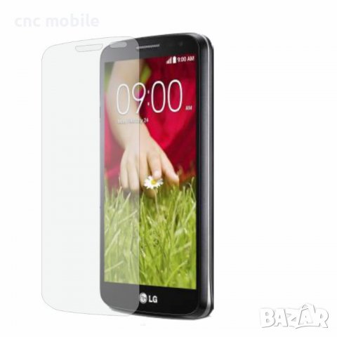 LG G2 Mini - LG D620 протектор за екрана 