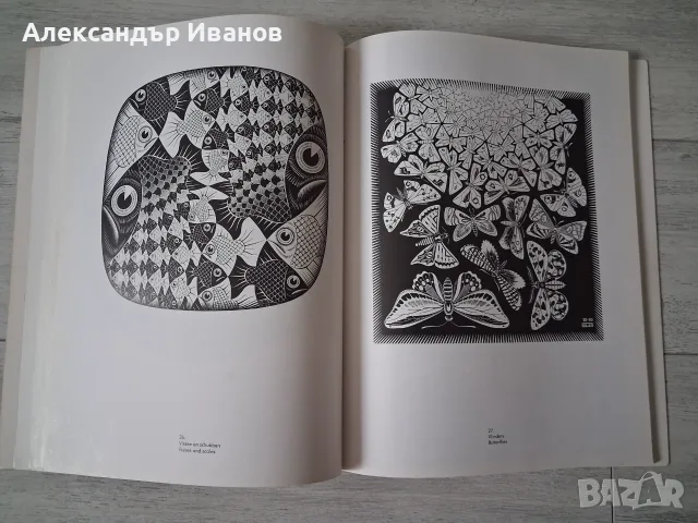 Стари албуми с картини, снимка 7 - Картини - 56159997