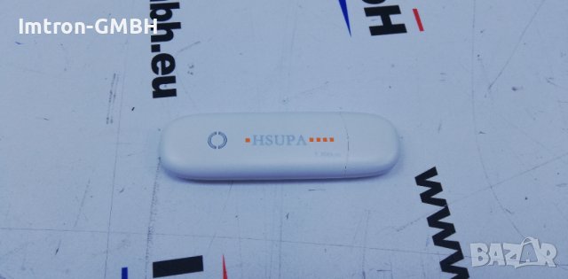 HSUPA USB модем 7.2Mbps  3G USB модем / HU7200-6, снимка 2 - Друга електроника - 39453899