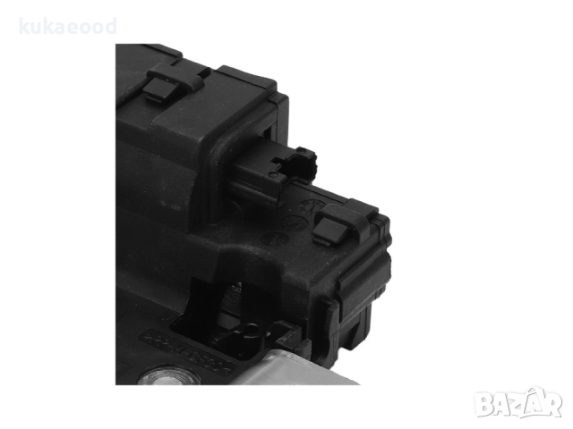 Машинка за заключване на багажник за Mini Paceman R61 (2012-2016), снимка 4 - Части - 44611537