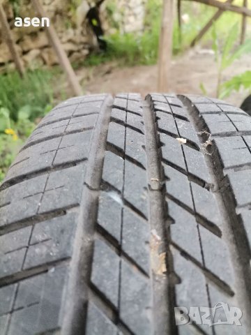 Джанта С Гума  R14, снимка 2 - Гуми и джанти - 40684198