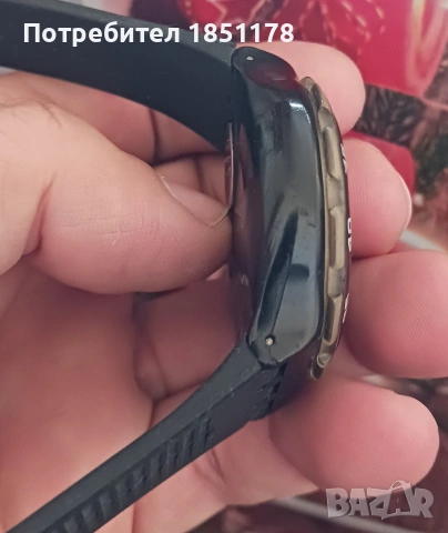 Swatch, снимка 4 - Мъжки - 53843552