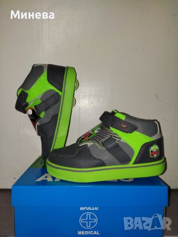 Маратонки обувки с колелца HEELYS 