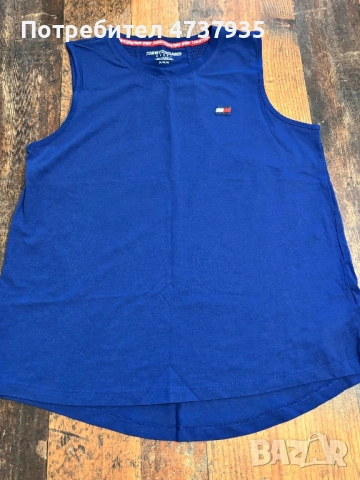 Спортен потник,tommy hilfiger