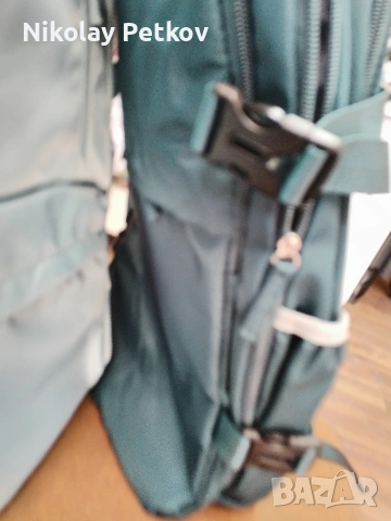 Пътническа (чанта) раница , снимка 2 - Раници - 53679240