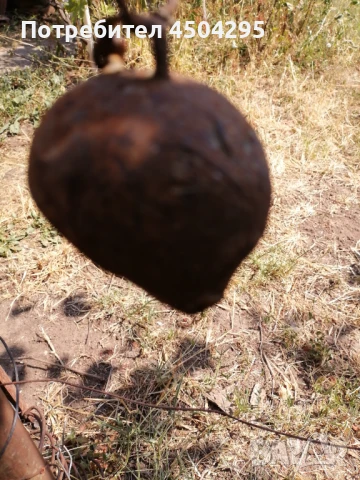 Старовремски предмети , снимка 7 - Антикварни и старинни предмети - 51119090