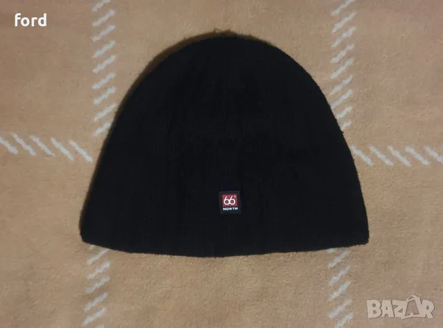 Зимна шапка North 66 , снимка 1