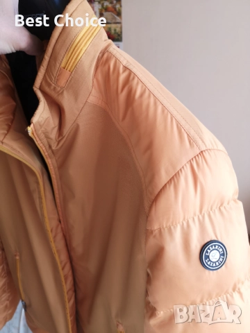 Ново, ефектно яке "Лазарини" , снимка 3 - Якета - 51954502