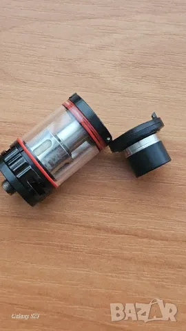 Uwell Valyrian Sub Ohm Tank , снимка 4 - Вейп без пълнители - 47530998