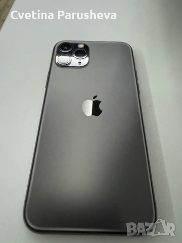 IPHONE 11pro 64 GB, снимка 4 - Apple iPhone - 53307780