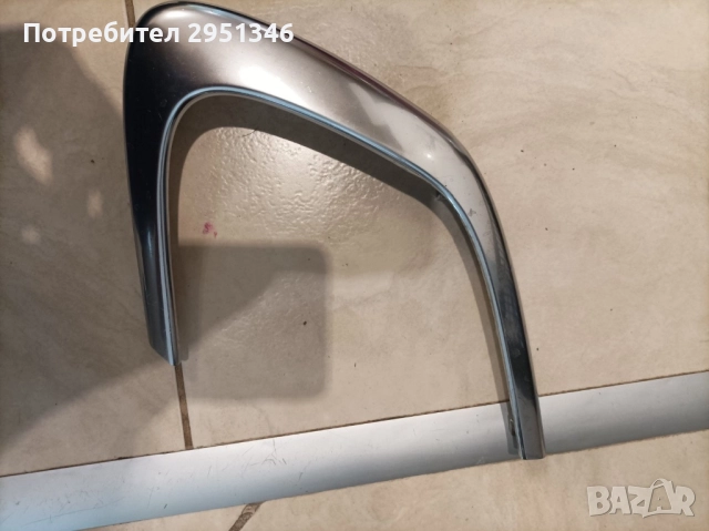 Лайсна врата Opel Insignia 1322208