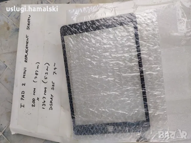 Тъчскрийн iPad 2 mini, снимка 1