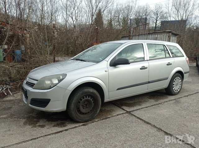 Opel Astra H Опел Астра Н 1.6i 105k.c  На Части , снимка 2 - Автомобили и джипове - 36154367