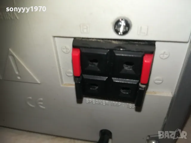 AIWA-ВНОС ГЕРМАНИЯ 2410241912, снимка 9 - Аудиосистеми - 47707524