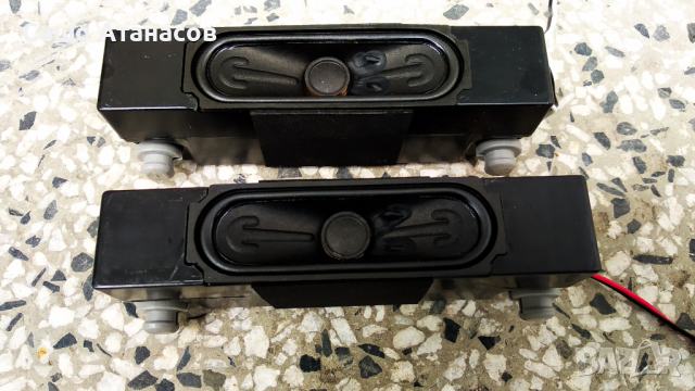 TELEFUNKEN D58U660N1CW със счупена матрица ,17IPS72 ,17MB230 ,CV580U1-T01-CB-1 ,VES580QNZT-N2-Z01, снимка 17 - Части и Платки - 36154930