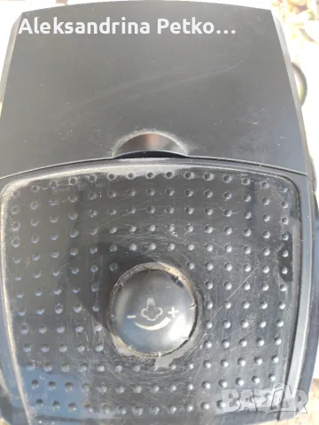 Кафемашина DeLonghi, снимка 5 - Кафемашини - 55795766