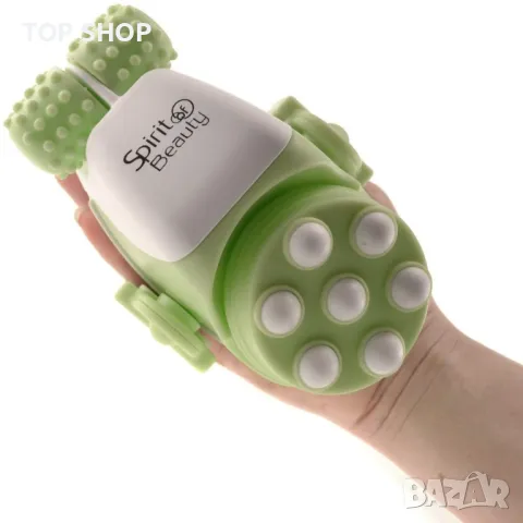 Масажор за тяло 4 в 1 от Beauty Skinette, снимка 3 - Масажори - 48644982