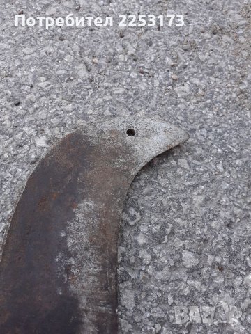 Много стар инструмент, снимка 4 - Други инструменти - 39198327