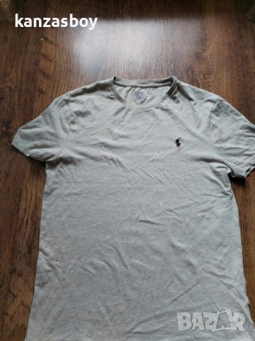 polo ralph lauren - страхотна мъжка тениска M, снимка 6 - Тениски - 53738867