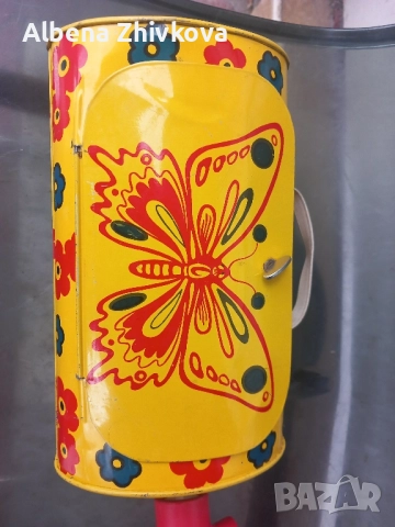 много качествени стари детски играчки , снимка 3 - Колекции - 52051274