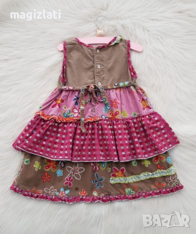 Детски сукман размер 3 години , снимка 6 - Детски рокли и поли - 40275897