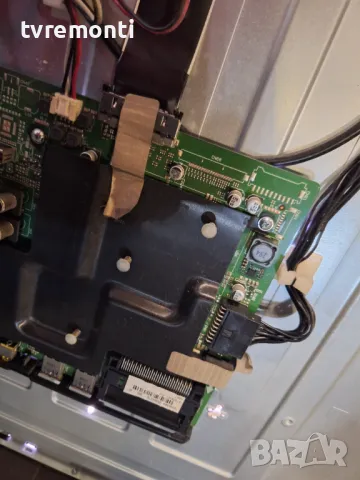 SSB 17MB100 48" Panasonic For 48Inc Display VES480QNSS-3D-U01 от Panasonic TX-48CX400B, снимка 2 - Части и Платки - 47910072