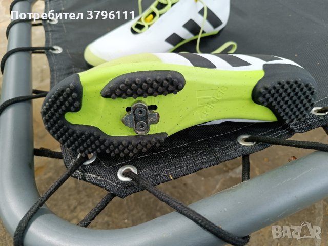 Маратонки за велосипед., снимка 4 - Спортна екипировка - 41688182