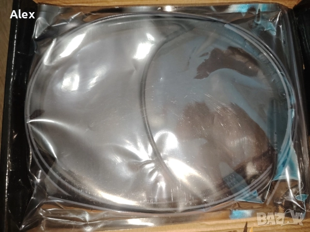 Авто система за Амбиентно Осветление LED, снимка 2 - Аксесоари и консумативи - 52285313