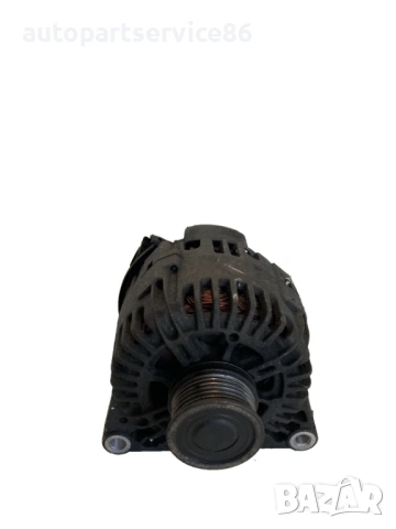Алтернатор за Peugeot 4007 2.2 HDI (2009) 9662731680