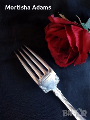 Комплект вилици, снимка 6 - Прибори за хранене, готвене и сервиране - 52263013