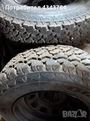 Гуми Maxxis, снимка 3 - Гуми и джанти - 52105566