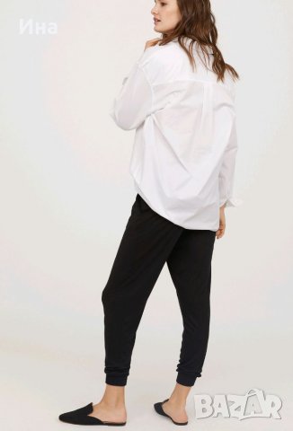 Свободен панталон НМ р-р XS, снимка 3 - Панталони - 33804461