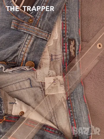 Armani, Армани,дънки, снимка 4 - Дънки - 49204184