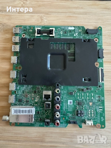 Захранване BN44-00806A за SAMSUNG UE40JU6500W, снимка 2 - Части и Платки - 51593958