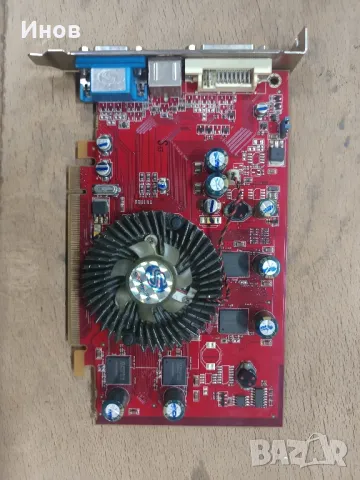 Radeon x550 FireBlade, снимка 1