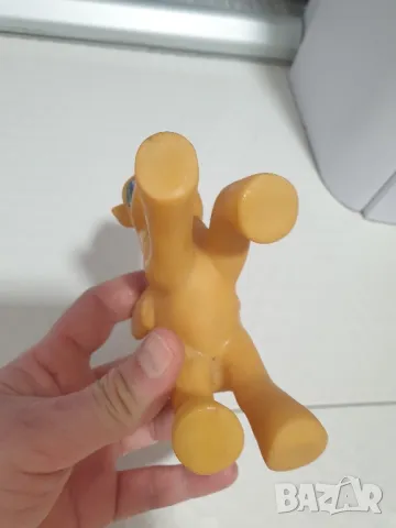 Стари играчки/2, снимка 6 - Колекции - 48483111