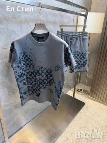 ✨🔥🔥🔥 👍 ✨𝗣𝗿𝗶𝗰e :27€ ✨𝗦ı𝘇𝗲: S M L XL XXL 📌5 бр, снимка 3 - Тениски - 53661784