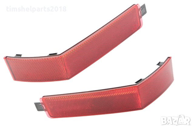 Рефлектор за Volkswagen Grafter след 2017 год. ляв или десен, снимка 3 - Части - 41619320