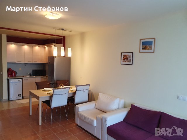 Апартамент за нощувки в Green Life Beach Resort Созопол, снимка 1