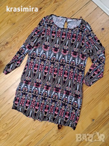 Лот от две роклички-размер М , снимка 4 - Рокли - 40849516