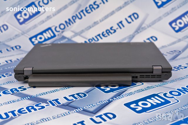 Lenovo ThinkPad L440 /I5-4/8GB DDR3/128GB SSD/14", снимка 9 - Лаптопи за дома - 44293222