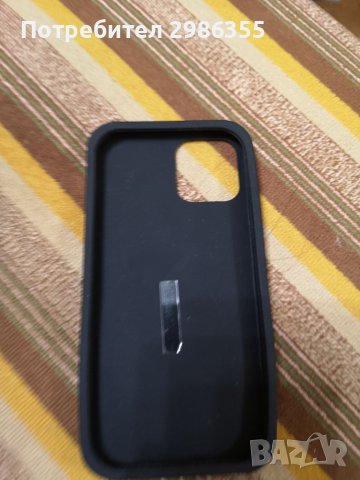  Кейс за iPhone 12, снимка 2 - Калъфи, кейсове - 41612638