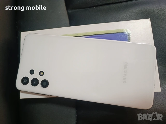 Samsung A32 5g,Гаранция., снимка 3 - Samsung - 53834621