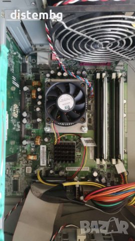 Компютър HP Workstation x2100, снимка 5 - За дома - 14192483