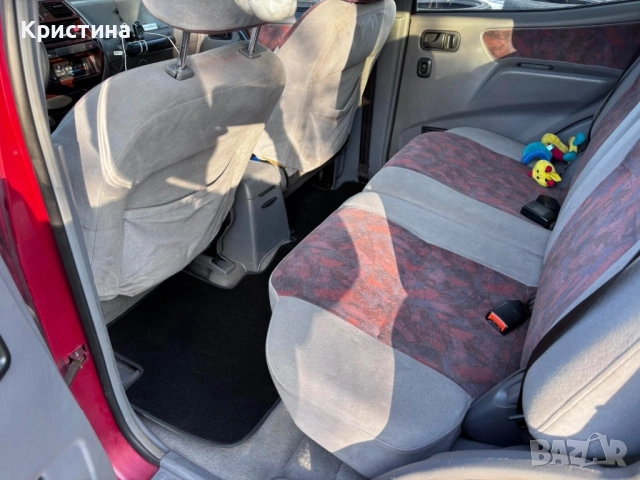 Нисан Терано , снимка 8 - Автомобили и джипове - 52500662