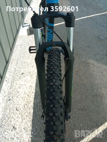 нови алуминиеви велосипеди 29-ка., снимка 7 - Велосипеди - 50750491