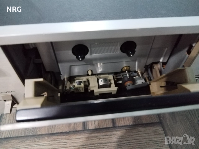 Pioneer CT-200, снимка 6 - Декове - 52632507