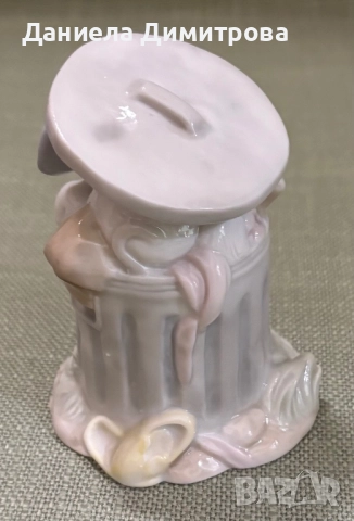 Фигура, снимка 2 - Статуетки - 52476897